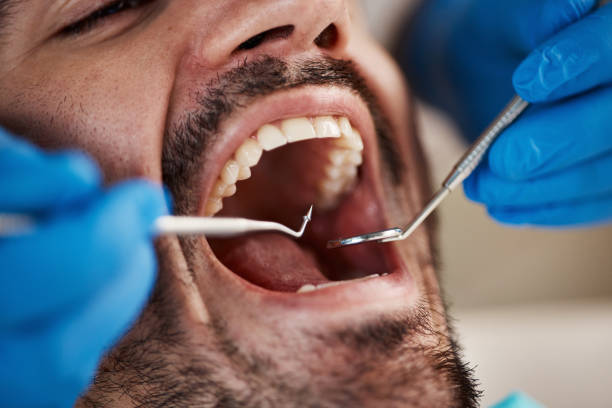 Best Emergency Dental Care for Trauma or Injury in Statham, GA
